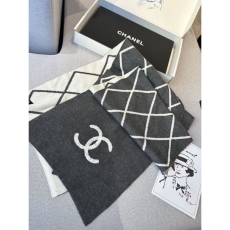 Chanel Scarf